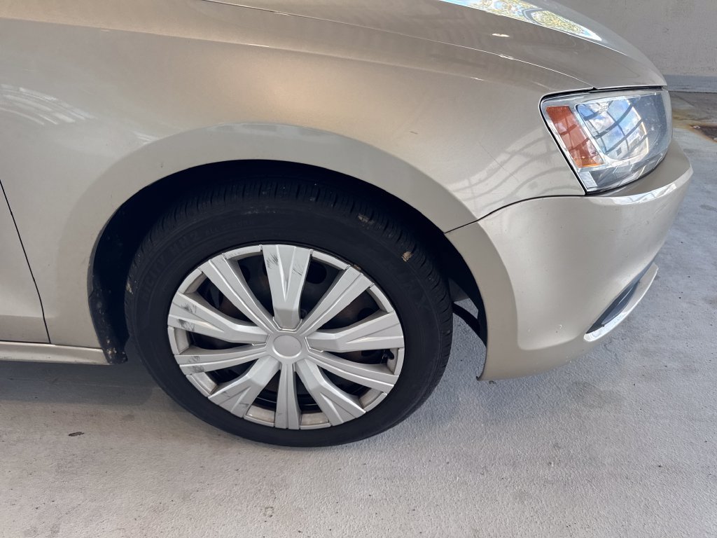 Used 2014 Volkswagen Jetta SE FWD image 20