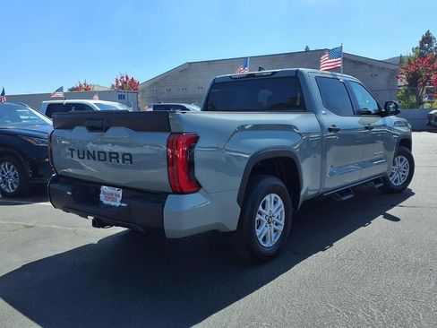 New 2026 Toyota Tundra SR5 RWD image 5