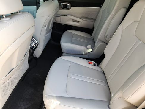 New 2026 Kia Sorento SX image 20