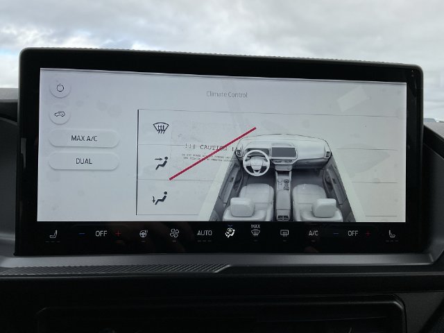 New 2026 Ford Bronco Sport Outer Banks w/ Sasquatch Outer Banks Package AWD/4WD image 19