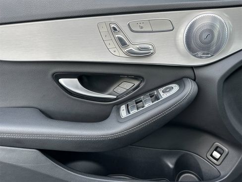 Certified 2021 Mercedes-Benz C 300 Sedan image 12
