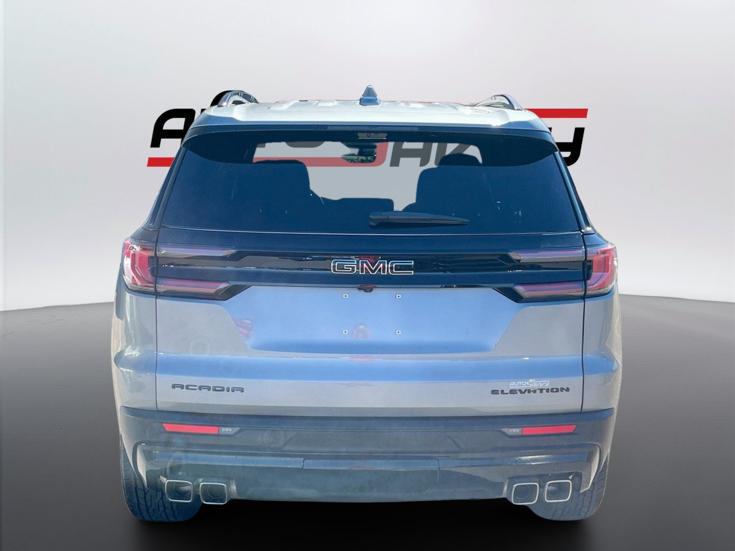 Used 2026 GMC Acadia Elevation w/ Black Edition FWD image 6