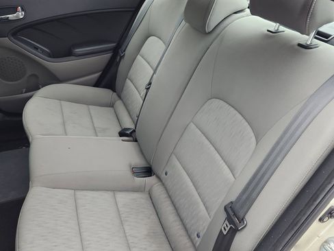 Used 2015 Kia Forte LX image 13