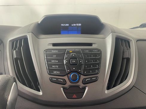 Used 2015 Ford Transit 150 130 Low Roof image 20