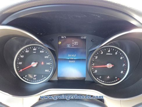Used 2022 Mercedes-Benz GLC 300 image 22