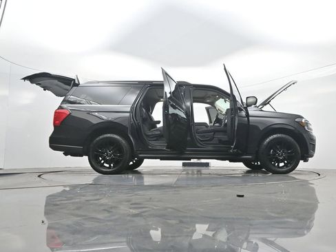 Certified 2024 Ford Expedition Max XLT AWD/4WD image 45