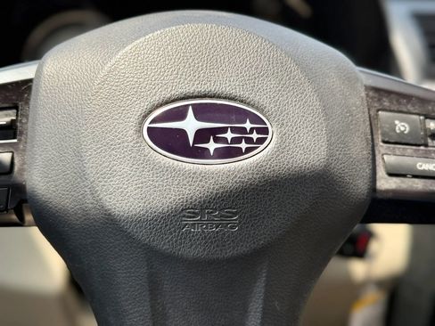 Used 2013 Subaru Impreza 2.0i Limited AWD/4WD image 28