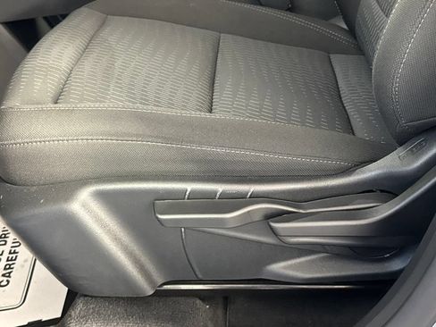 Certified 2026 Chevrolet Equinox LT AWD/4WD image 30