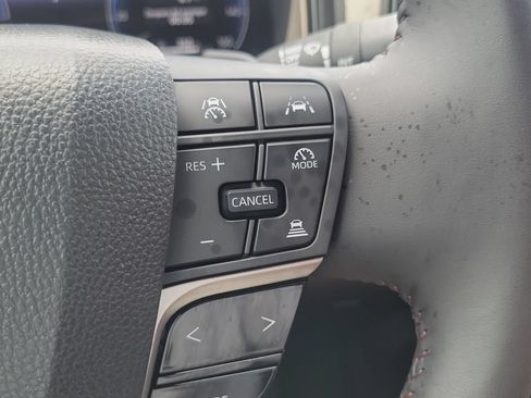 Used 2026 Toyota Camry XSE FWD image 21