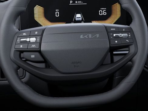 New 2027 Kia Sportage EX FWD image 22