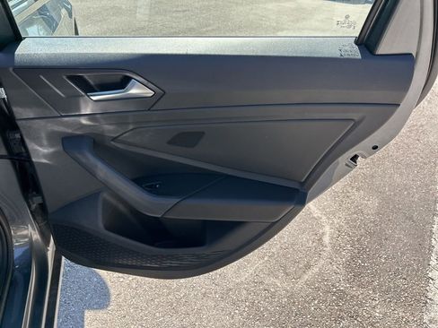 New 2026 Volkswagen Jetta S FWD image 45