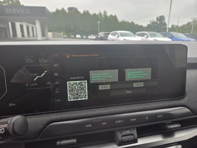 New 2027 Kia EV3 Wind w/ Wind Fwd Nightfall Package image 5