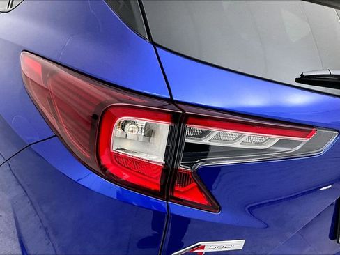 Certified 2025 Acura RDX A-Spec AWD/4WD image 39