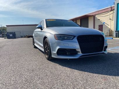 Used 2015 Audi S3 Premium Plus