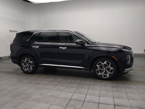 Used 2021 Hyundai Palisade Calligraphy AWD/4WD image 11