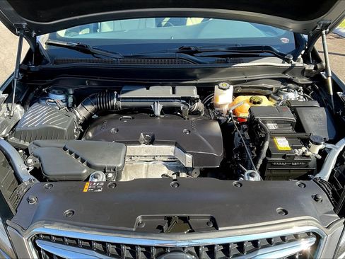Used 2020 Buick Envision Essence FWD image 29