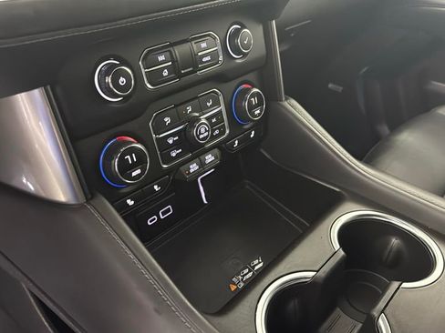 Used 2024 Chevrolet Tahoe LT image 22
