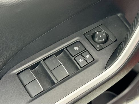 Certified 2024 Toyota RAV4 XSE w/ Premium Package image 30