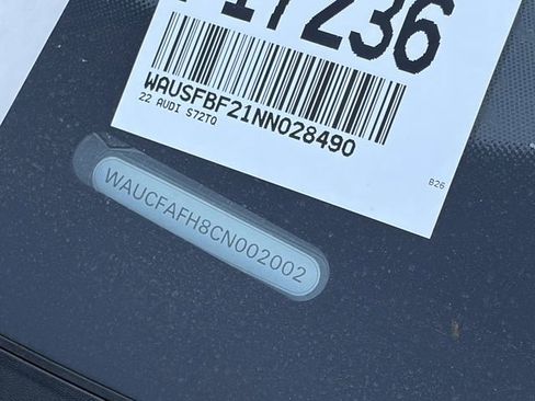 Used 2012 Audi A5 2.0T Premium image 10