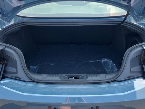 New 2025 Ford Mustang GT Premium w/ 60th Anniversary Package image 7