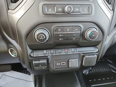 New 2026 Chevrolet Silverado 2500 W/T w/ WT Convenience Package image 17