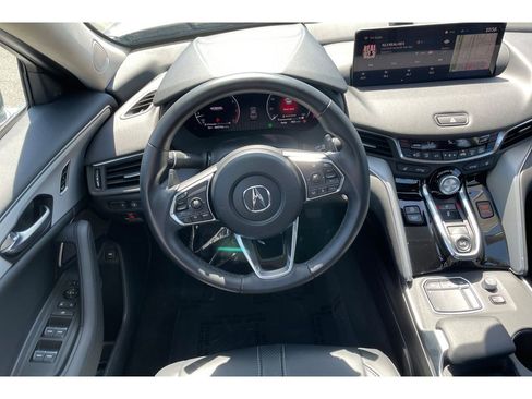 Certified 2025 Acura TLX w/ Technology Package FWD image 15