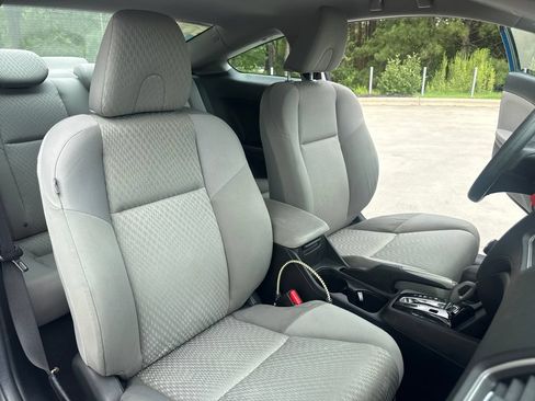 Used 2015 Honda Civic LX image 34