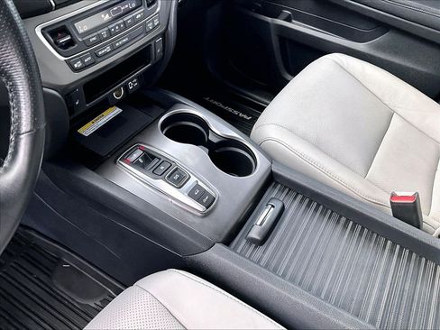 Used 2023 Honda Passport EX-L image 20