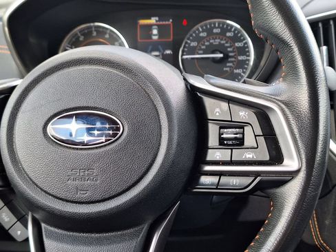 Used 2020 Subaru Crosstrek 2.0i Limited w/ Moonroof Package w/Navigation AWD/4WD image 15