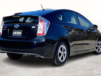 Used 2013 Toyota Prius One video 2