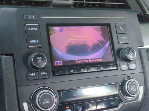 Used 2016 Honda Civic LX image 20