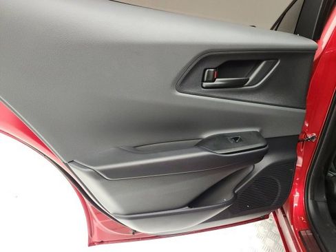 Certified 2026 Toyota Prius LE image 9