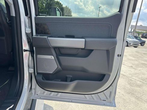 New 2026 Ford F350 Lariat image 16