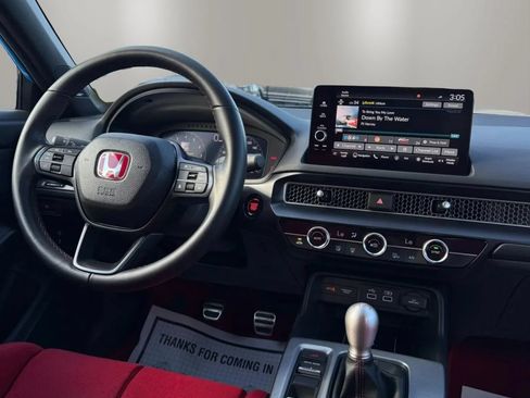 Used 2025 Honda Civic Type R image 36