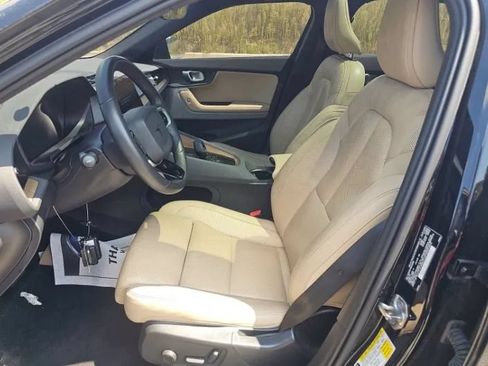 Used 2022 Polestar Polestar 2 w/ Plus Package AWD/4WD image 5