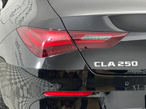 Certified 2026 Mercedes-Benz CLA 250 image 33