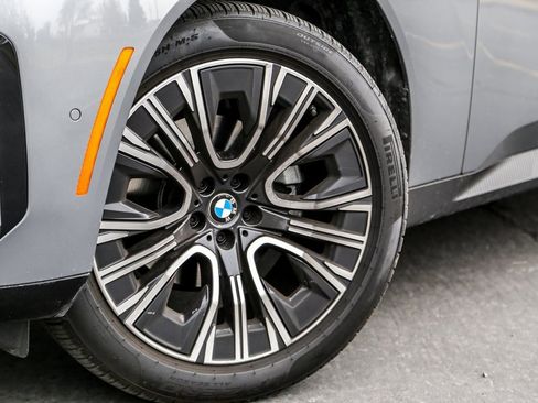 Used 2026 BMW X3 xDrive30 w/ Premium Package image 9