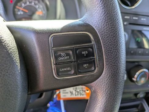 Used 2014 Jeep Patriot Sport w/ Power Value Group AWD/4WD image 20