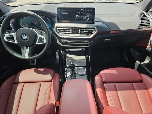 Used 2022 BMW X3 xDrive30i AWD/4WD image 20