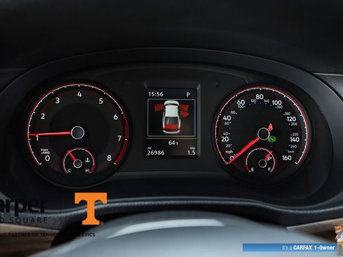 Used 2022 Volkswagen Passat 2.0T FWD image 65
