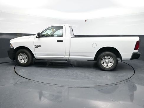 Used 2021 RAM 1500 Tradesman w/ Power & Remote Entry Group RWD image 5