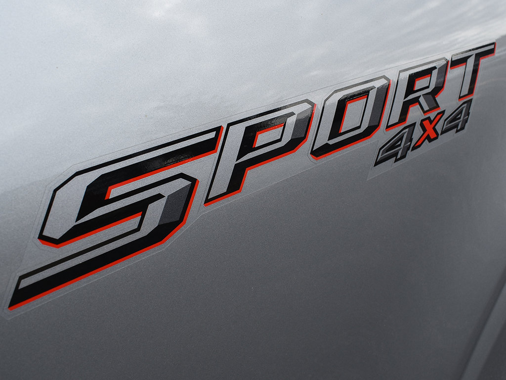 Used 2023 Ford F150 XLT w/ Equipment Group 302A High AWD/4WD image 8