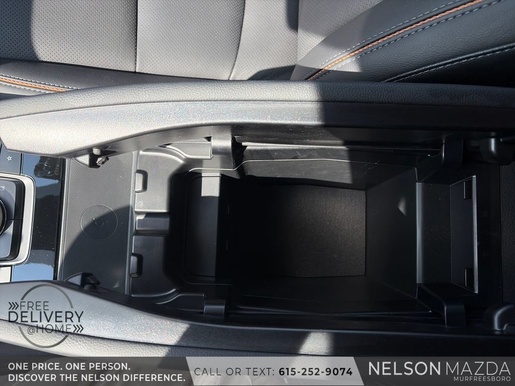 Certified 2026 MAZDA CX-50 AWD 2.5 S w/ Premium Package image 20
