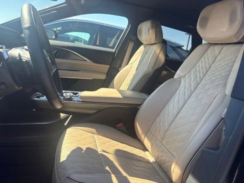 Used 2024 Cadillac Lyriq Sport w/ Nappa Leather Package AWD/4WD image 3