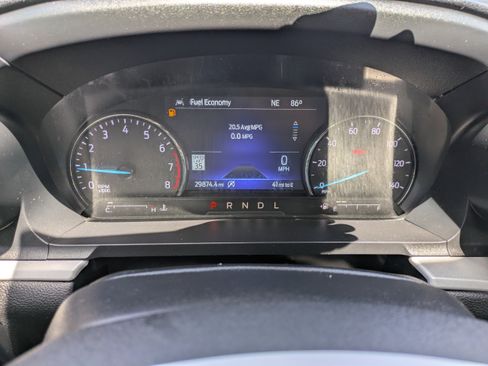 Used 2023 Ford Explorer XLT w/ Equipment Group 202A RWD image 23
