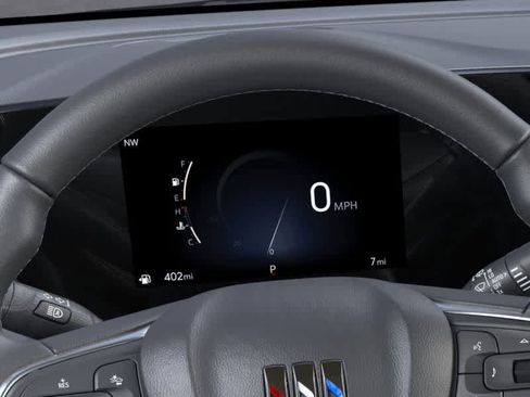 New 2026 Buick Encore GX Avenir w/ Avenir Convenience Package AWD/4WD image 18