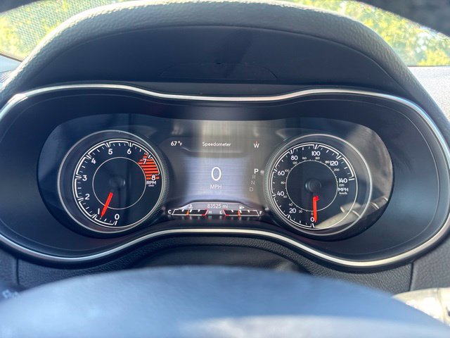 Used 2019 Jeep Cherokee Limited AWD/4WD image 26