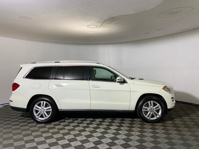 Used 2013 Mercedes-Benz GL 450 4MATIC image 3