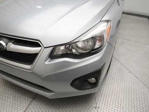 Used 2014 Subaru Impreza 2.0i Sport Premium w/ Popular Package #1 image 21