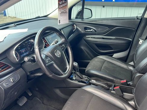Used 2019 Buick Encore Preferred FWD image 13